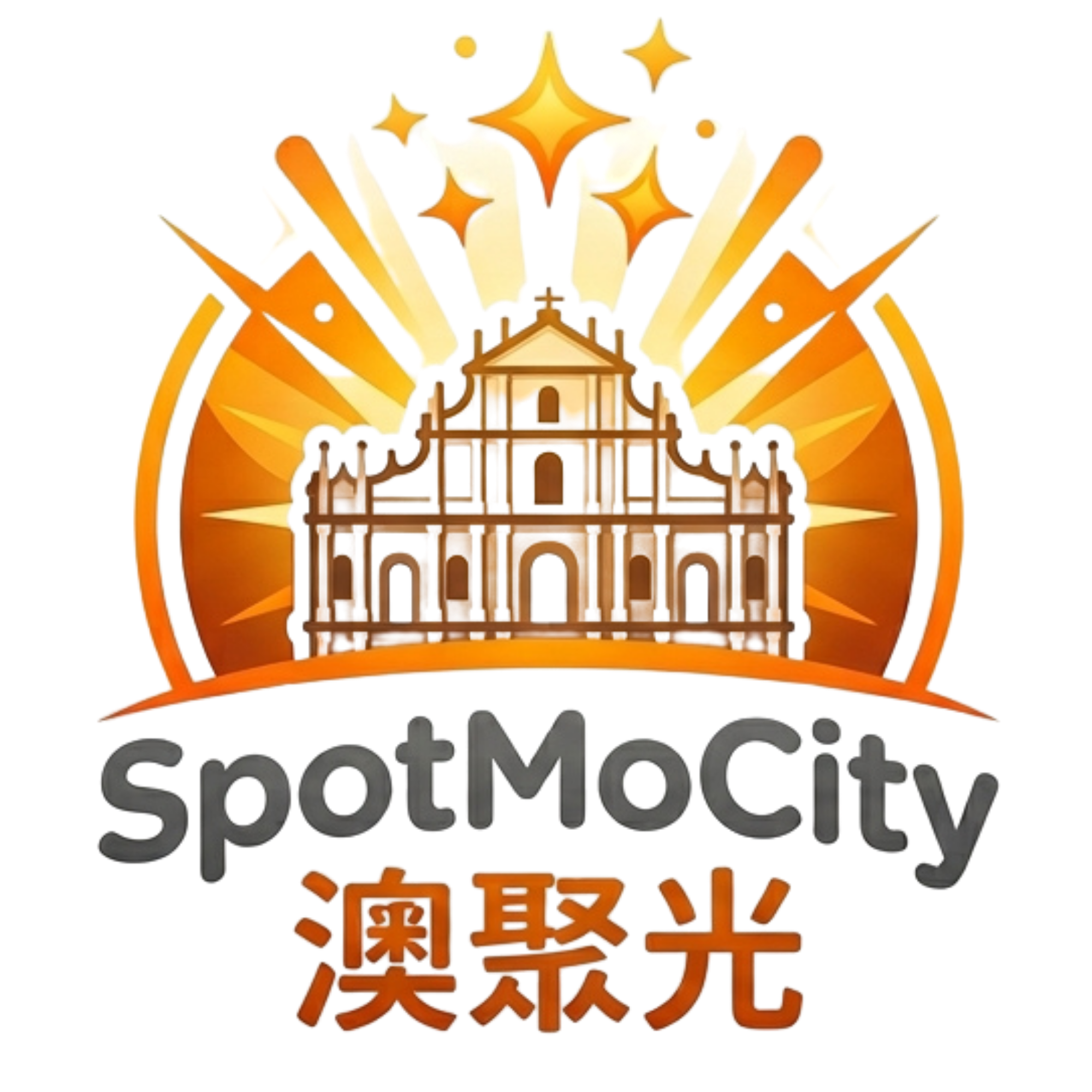 SpotMoCity Logo